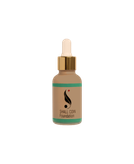 کرم پودر شال کوین