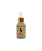 کرم پودر شال کوین