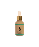 کرم پودر شال کوین