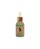 کرم پودر شال کوین