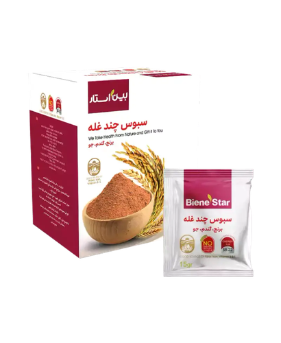 سبوس چند غله