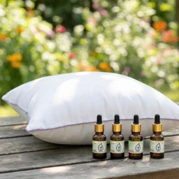 روغن هلیکسر اصل با هولوگرام (پک اقتصادی 4روغن )+بالشت میکرو فایبر طبی